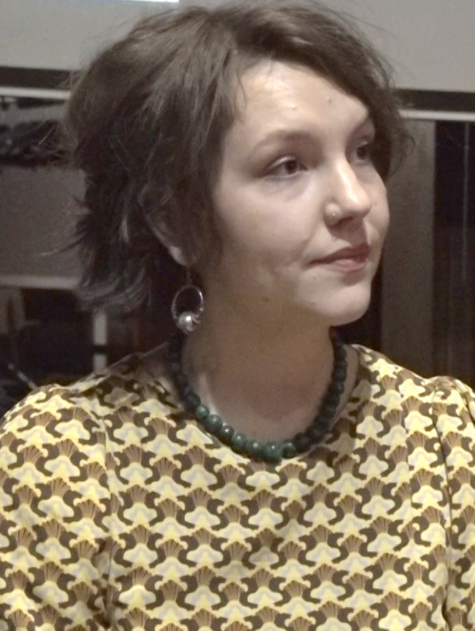 Alexia Detry
